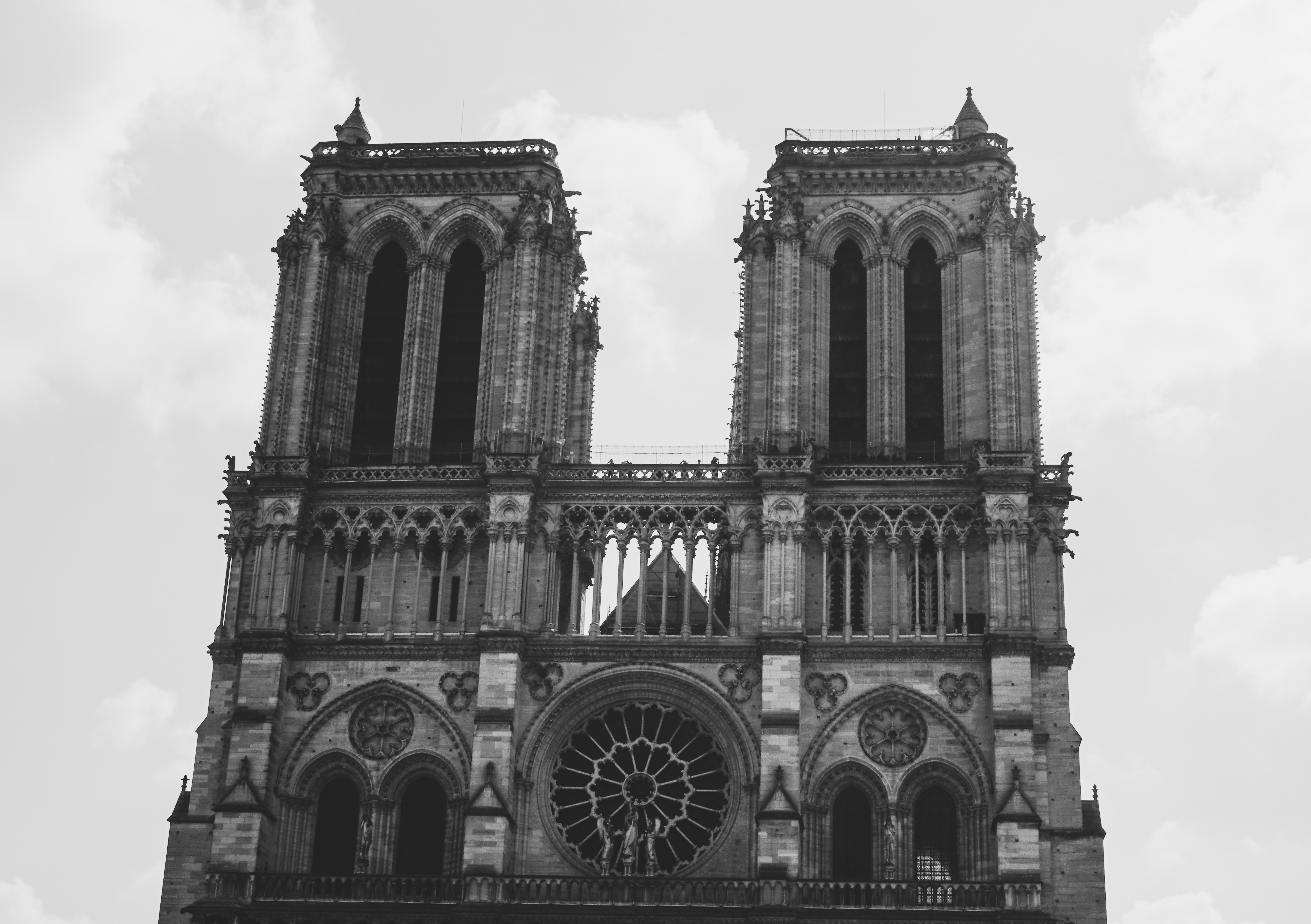 notre dame cathedral